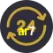 24/7
