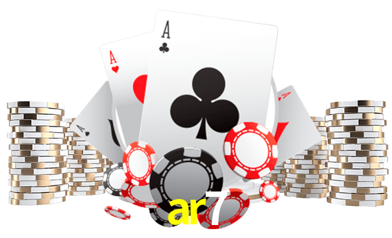 Jogue jogos de pôquer em ar7