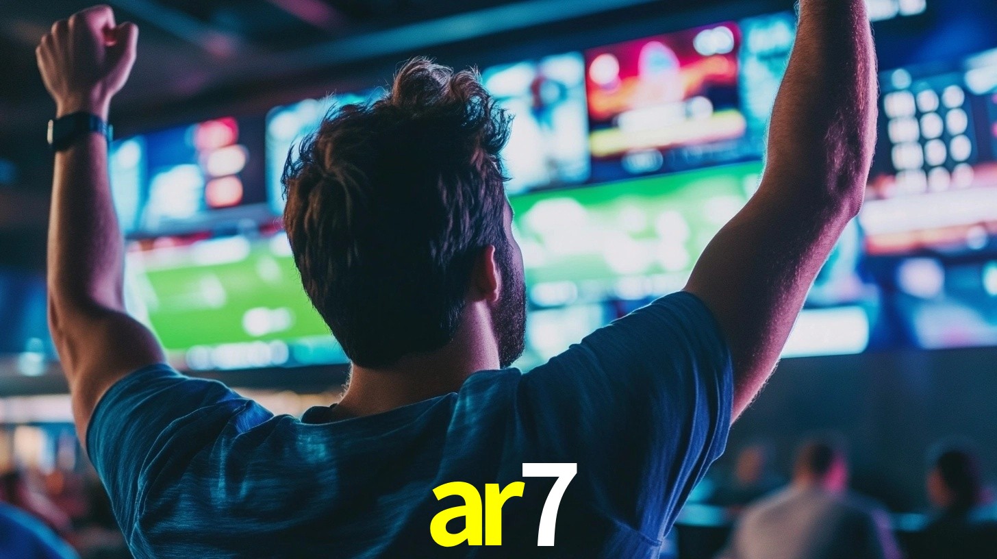 ar7 - LICENCIADO OFICIAL - ar7.com