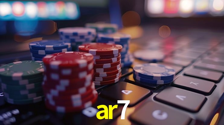 Provedores de Jogos ar7