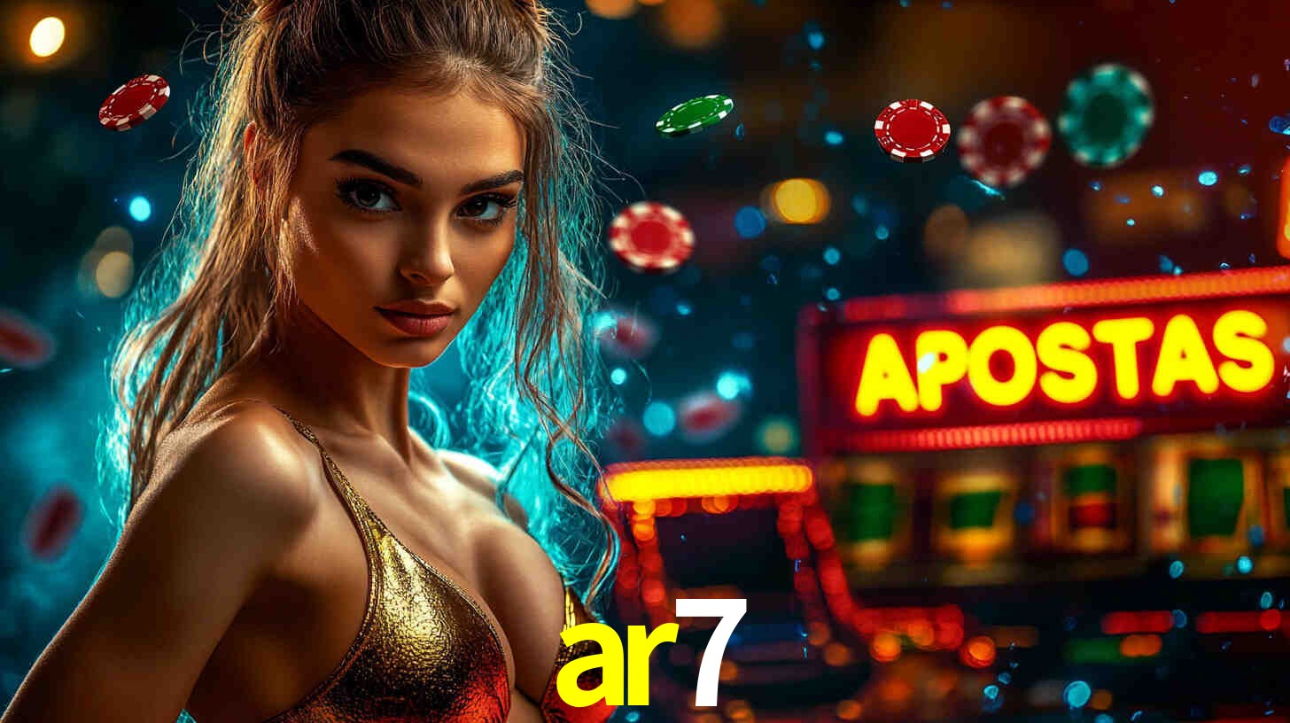 cassino ar7