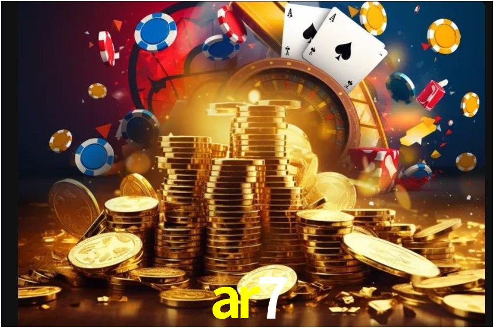 Apostas de Futebol ar7
