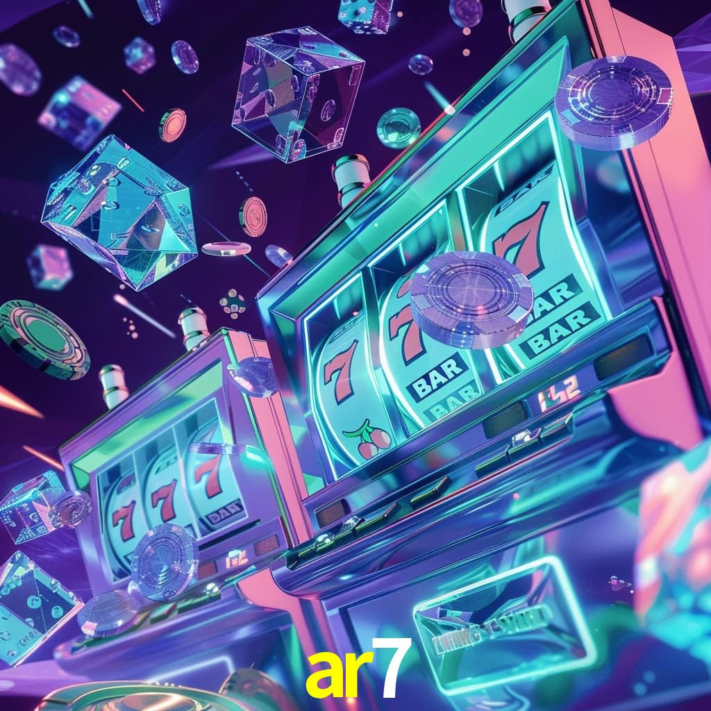 Jogo Spaceman ar7