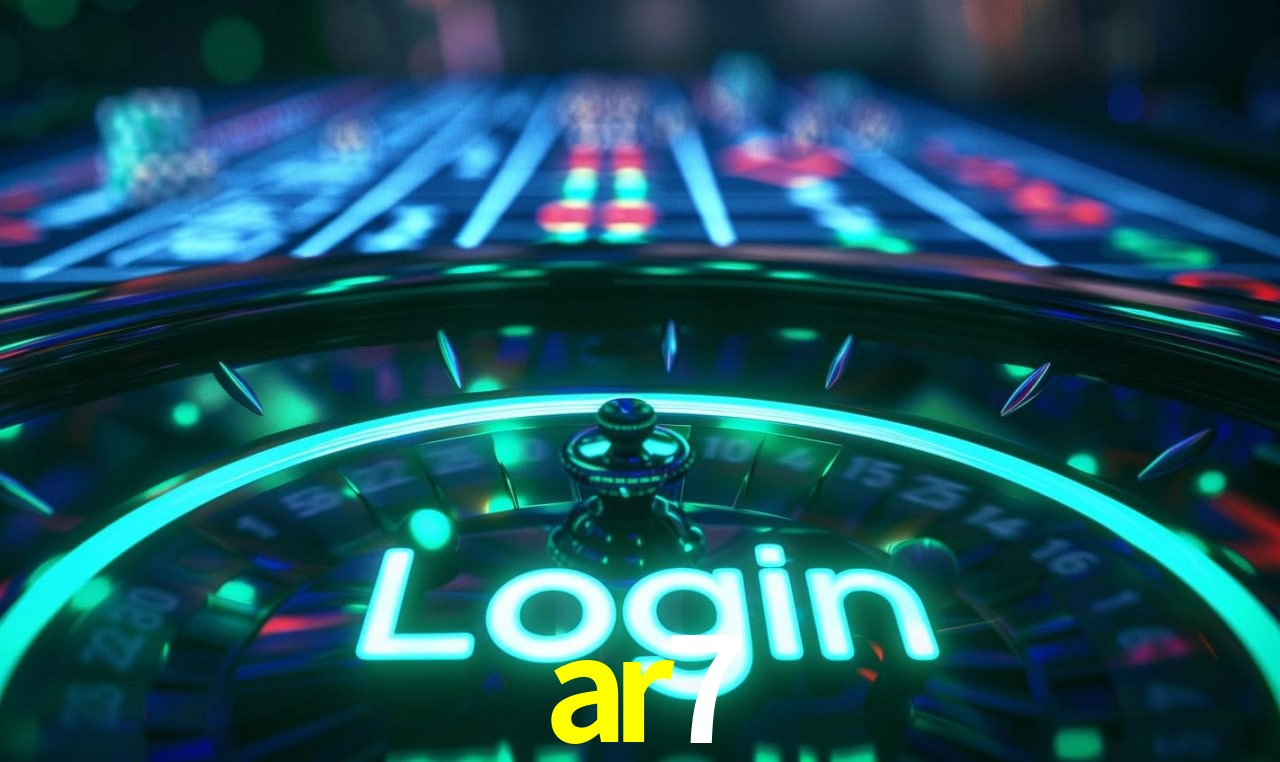 Integração de APIs ar7