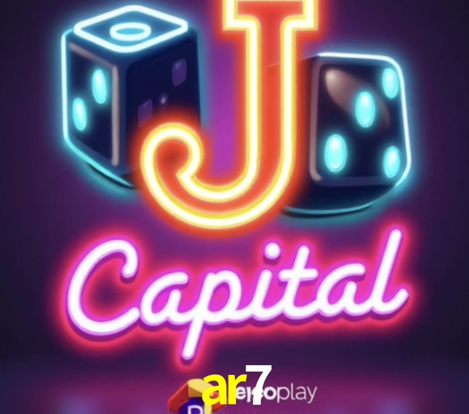 Descubra a Magia dos Jogos de Arcade no ar7