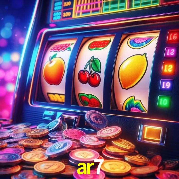 Promoção Relâmpago ar7