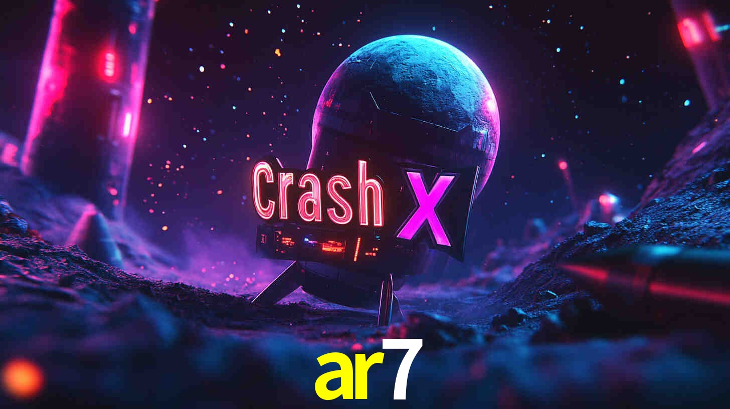 Estratégias Crash Games ar7