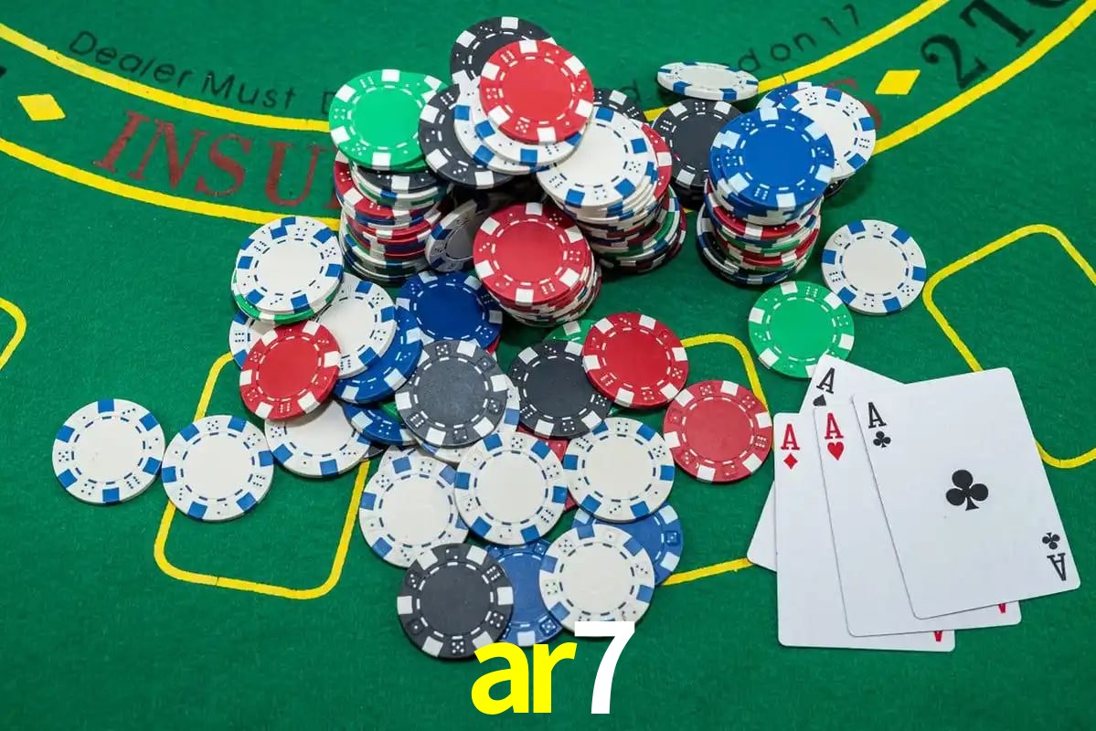 Diretório de Jogos ar7