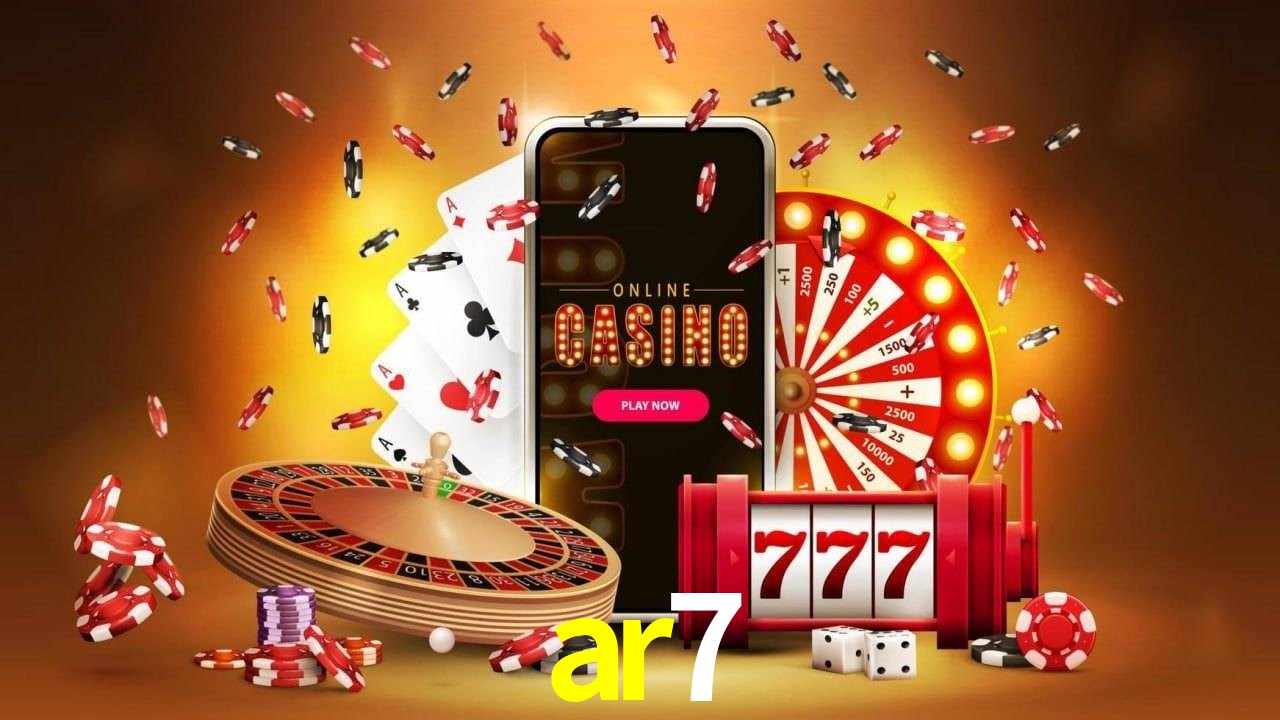 Recursos de Bônus ar7