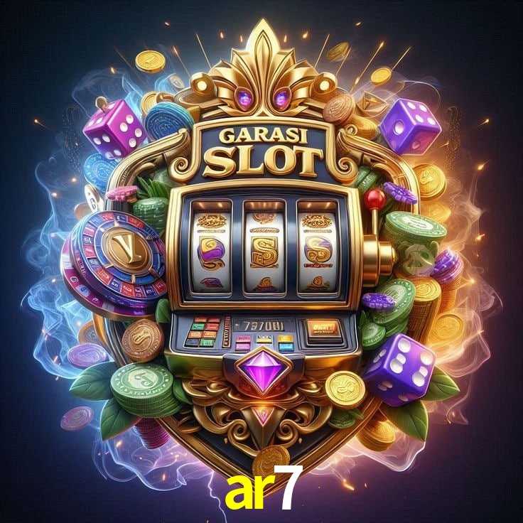 Casino Ao Vivo ar7