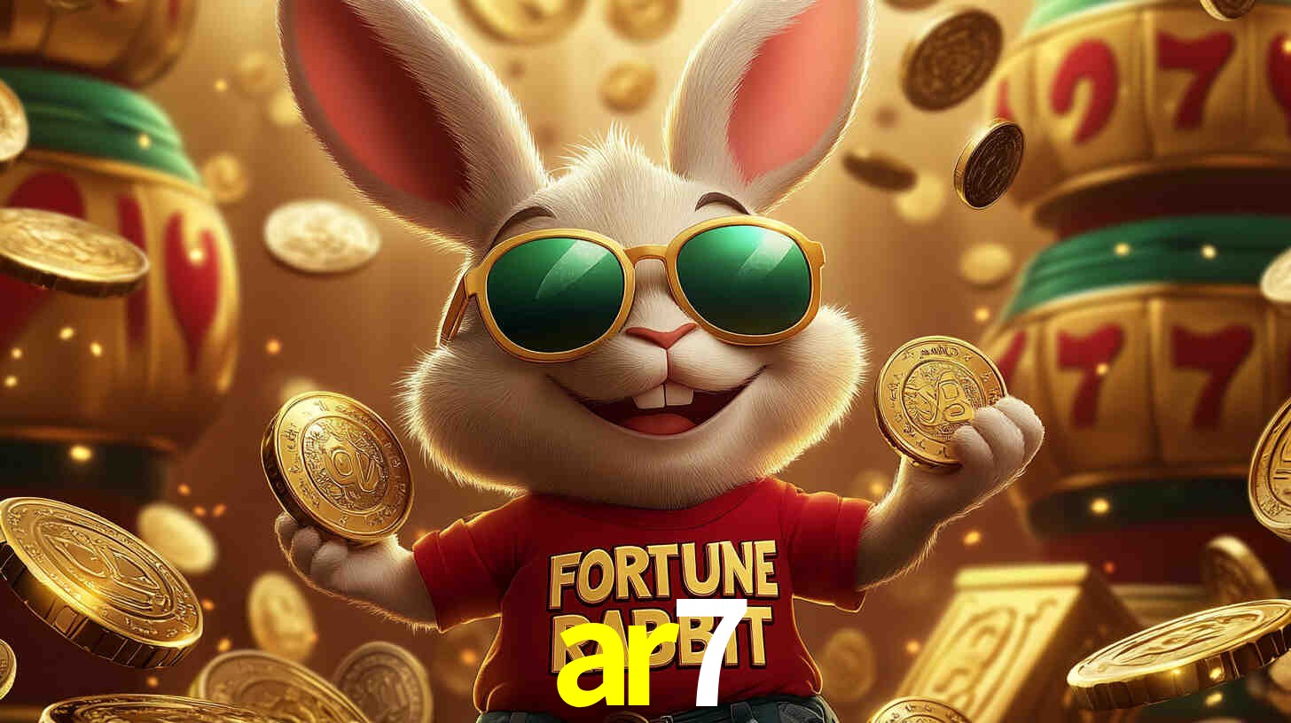 ar7: Jogue Crash e Experimente Alta Recompensa Instantânea
