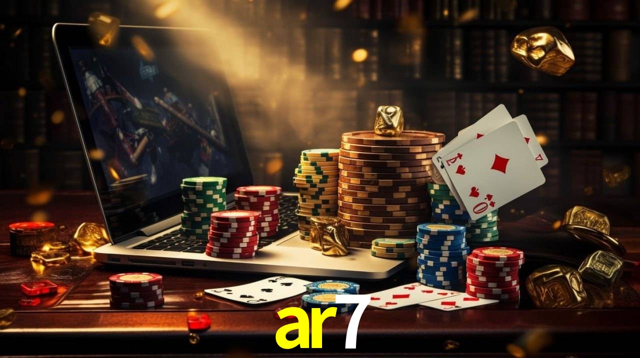 Benefícios da Conta ar7