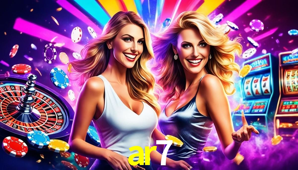 Estatísticas do Jogo ar7