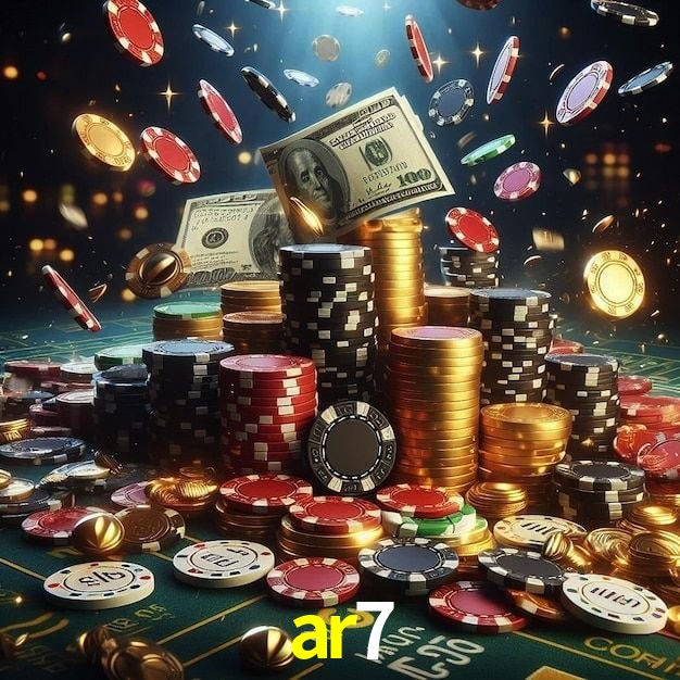 Estratégias Crash Games ar7