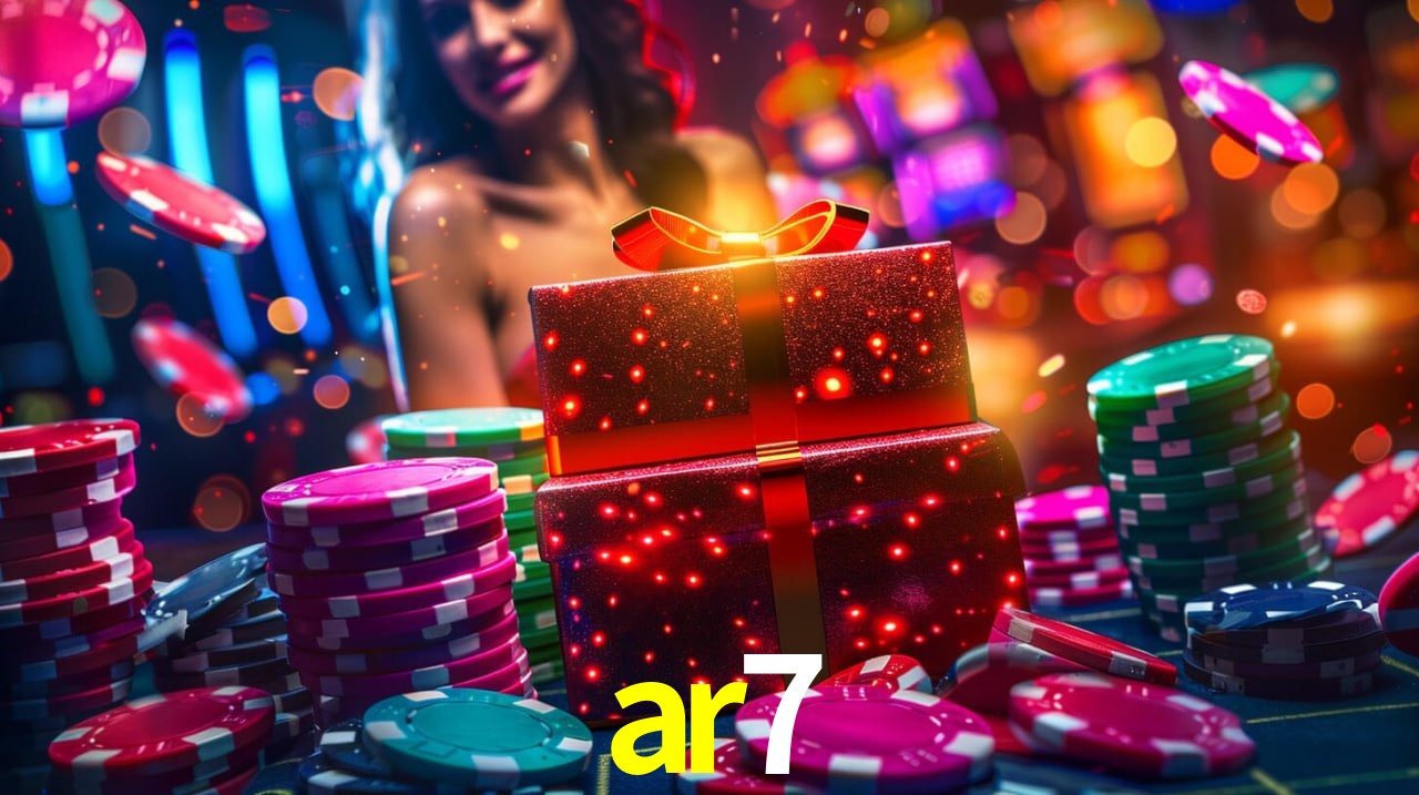 Casino VIP ar7