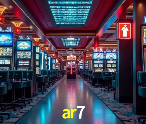 Programa VIP ar7