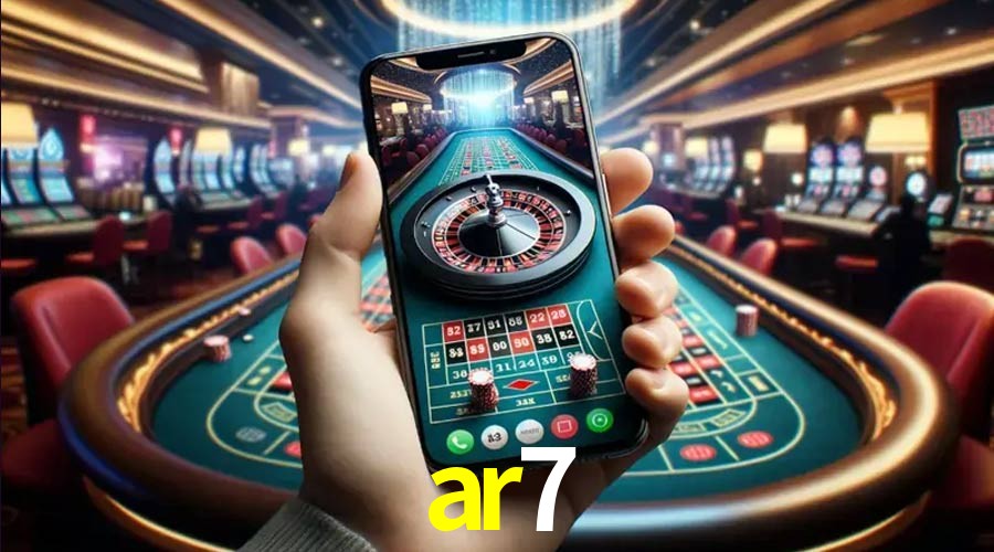 Descubra a Essência do ar7: Nossa História e Compromissos
