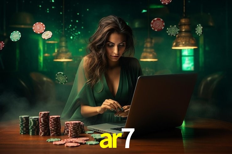 PIX Instantâneo ar7