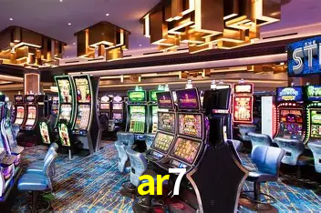 Desvendando o Mundo dos Jogos Virtuais na ar7