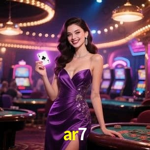 Casino Ao Vivo ar7