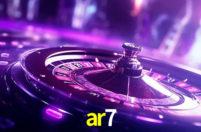 Estatísticas Esportivas ar7