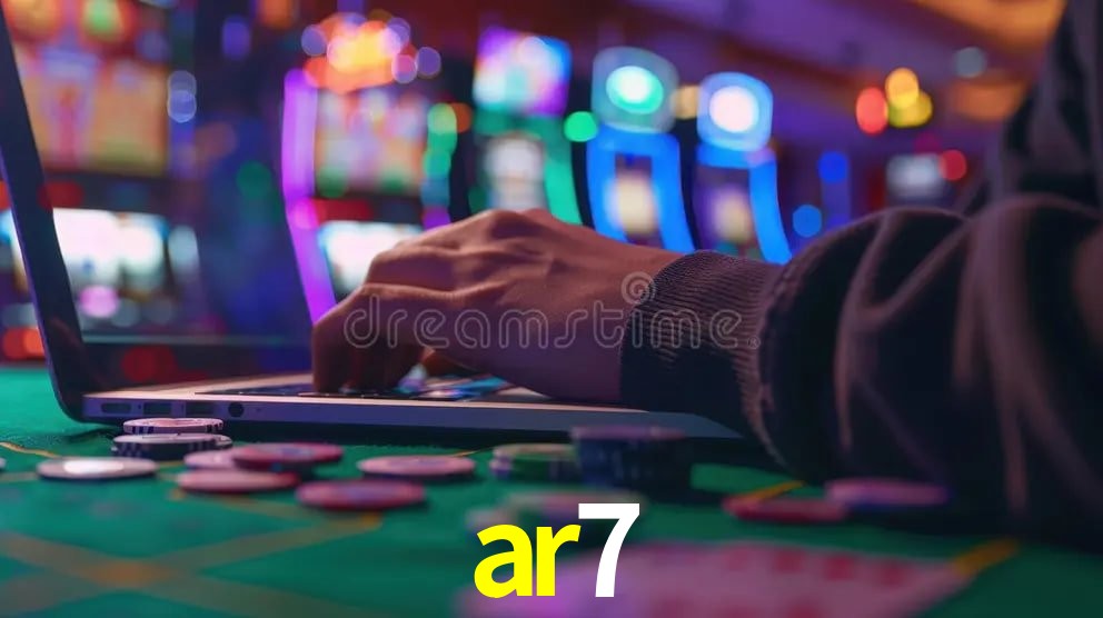 Recursos de Bônus ar7