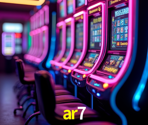 Design Responsivo ar7