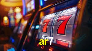 Diretório de Jogos ar7